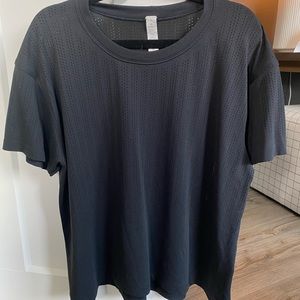 Lululemon athletica Breeze By short sleeve